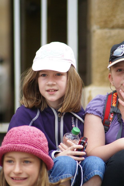 210 Waldescher Schüler in Lucenay 2011